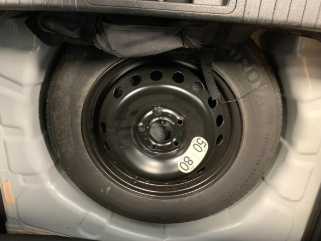 RENAULT Captur usata, con Servosterzo