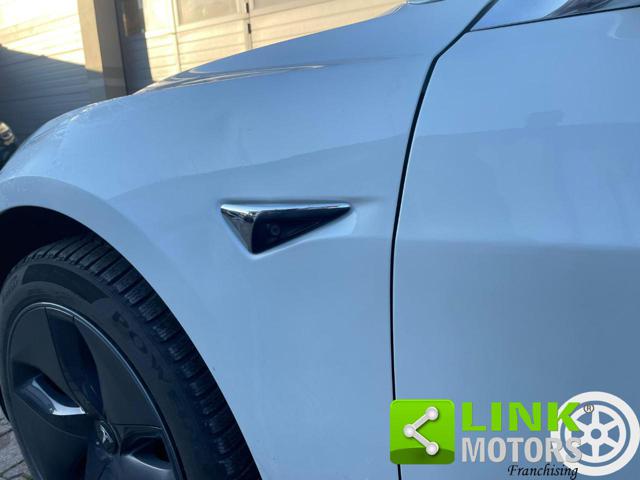 TESLA Model 3 usata, con Regolazione elettrica sedili