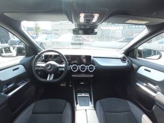MERCEDES-BENZ GLA 200 usata, con ESP