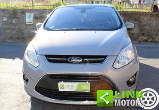 FORD C-Max usata, con Airbag laterali