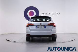 FIAT Tipo usata, con Immobilizzatore elettronico