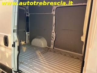 FIAT Ducato usata, con Volante multifunzione