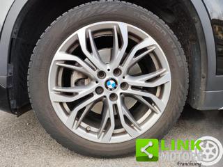 BMW X1 usata, con Chiusura centralizzata