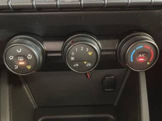 DACIA Duster usata, con Sensore di luce