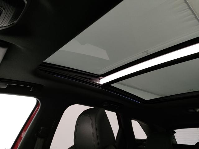 PEUGEOT 3008 usata, con Interni in pelle