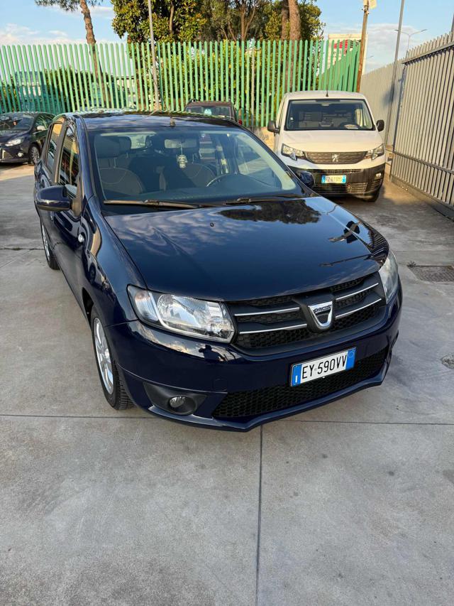 DACIA Sandero usata, con Airbag laterali