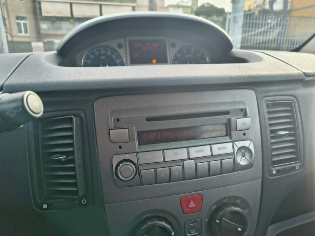 LANCIA MUSA usata, con Controllo trazione