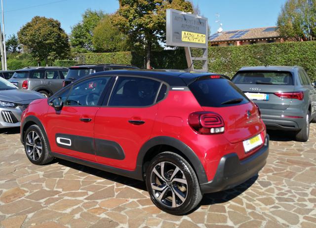 CITROEN C3 usata, con Autoradio