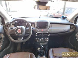 FIAT 500X usata 29