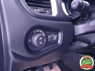 JEEP Renegade usata, con Cruise Control