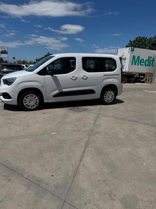 OPEL Combo Life usata, con Airbag