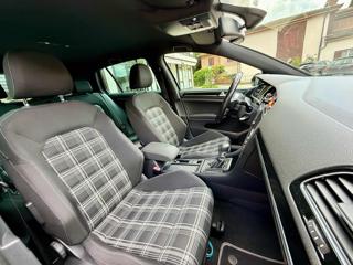 VOLKSWAGEN Golf GTD usata, con ESP