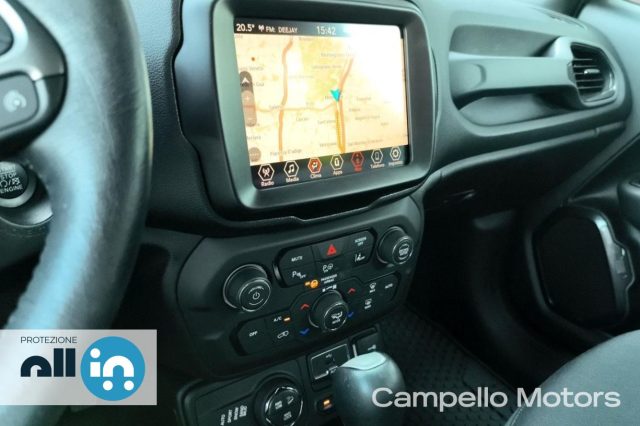 JEEP Renegade usata 10