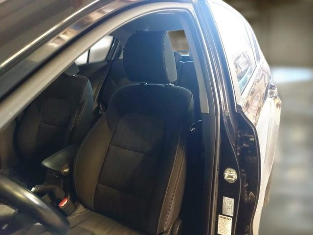 KIA Sportage usata, con Cruise Control