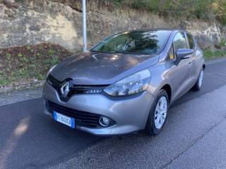 RENAULT Clio usata, con Airbag