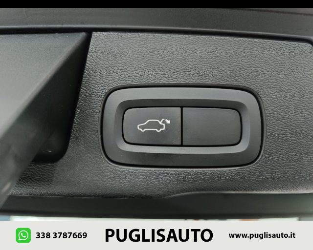 VOLVO XC60 usata, con Sensore di pioggia