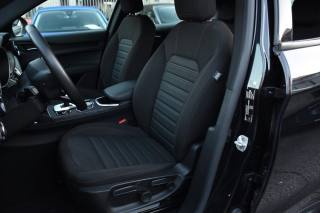 ALFA ROMEO Stelvio usata, con Autoradio