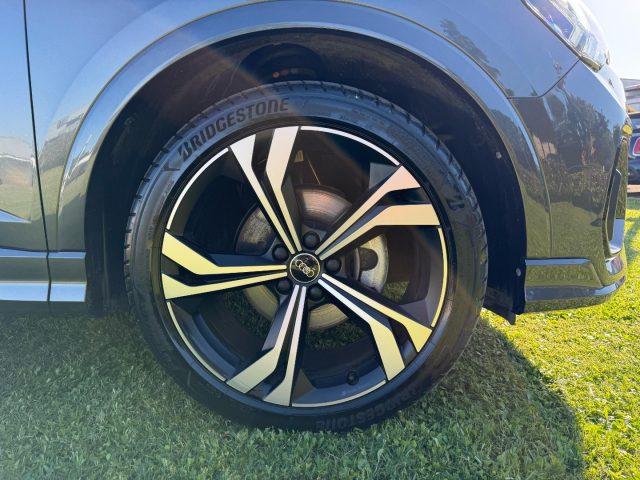 AUDI Q3 usata, con Chiusura centralizzata