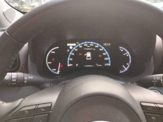 TOYOTA Yaris Cross usata, con ESP