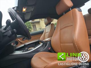 BMW 320 usata, con Airbag testa