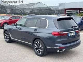 BMW X7 usata, con Airbag Passeggero