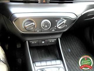 HYUNDAI i20 usata, con Touch screen