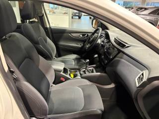 NISSAN Qashqai usata, con Climatizzatore
