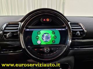 MINI Clubman usata, con Isofix