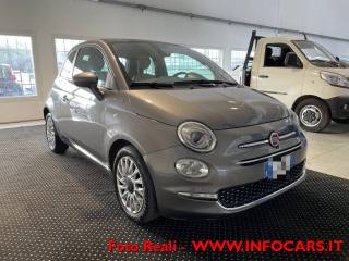 FIAT 500 1.0 Hybrid Dolcevita NEOPATENTATI PROMO