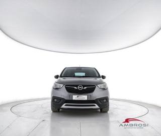 OPEL Crossland X usata 4