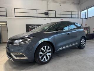 RENAULT Espace usata, con Antifurto