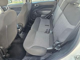 FIAT 500L usata, con Servosterzo
