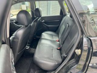 FORD Focus usata, con Controllo automatico clima