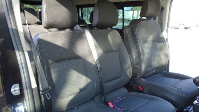 RENAULT Trafic usata 56