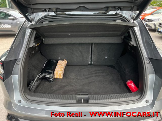 RENAULT Austral usata, con USB