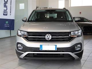 VOLKSWAGEN T-Cross usata, con Alzacristalli elettrici