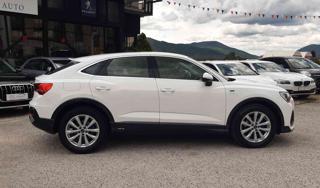 AUDI Q3 usata, con ESP