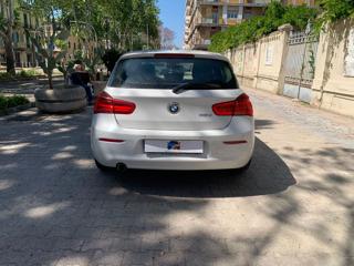 BMW 116 usata, con Alzacristalli elettrici