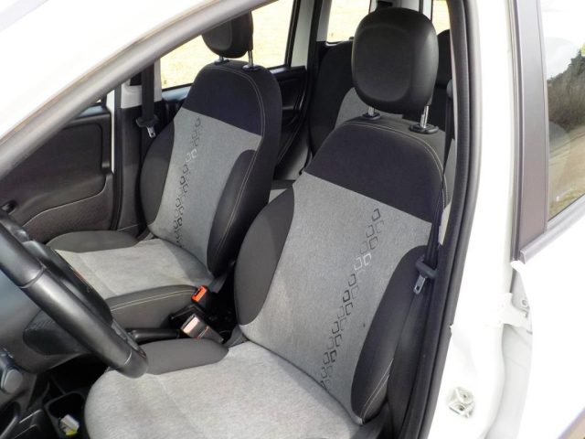 FIAT Panda usata, con Pneumatici estivi