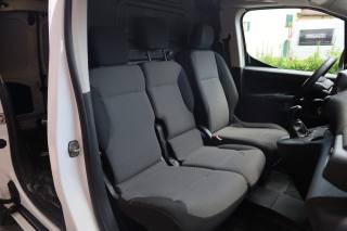 CITROEN Berlingo usata 48