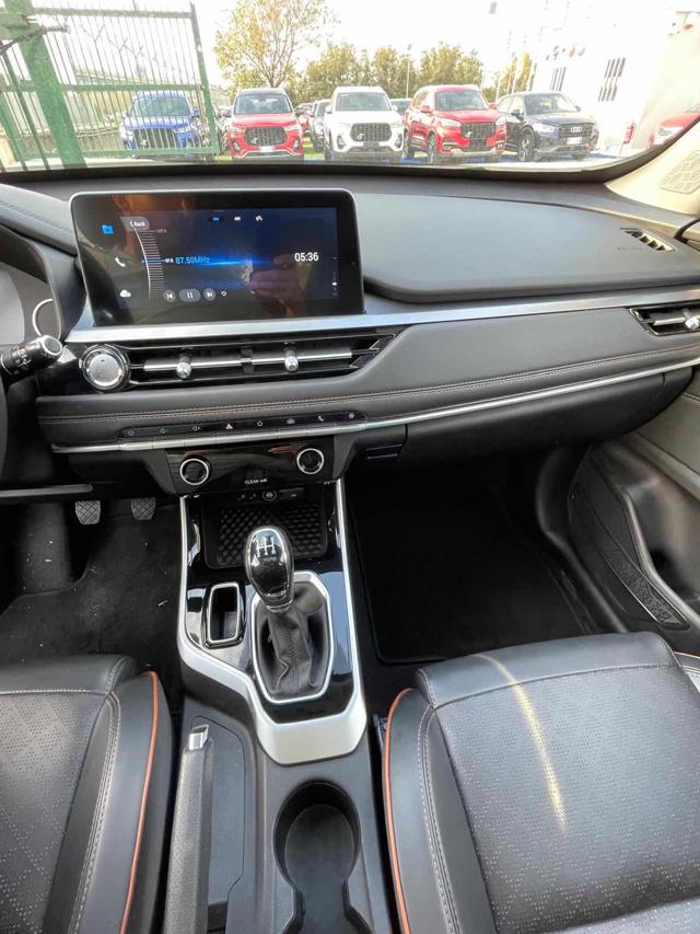 DR MOTOR DR 5.0 usata 24