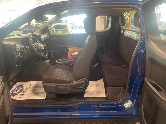 FORD Ranger usata, con Cruise Control