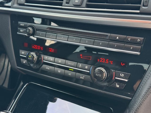 BMW 640 usata, con Fari Xenon