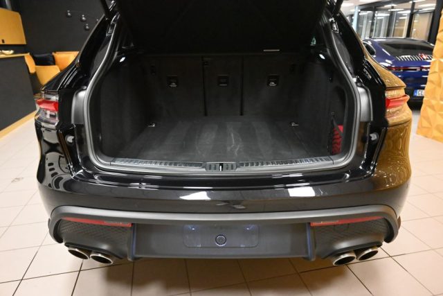 PORSCHE Macan usata 151