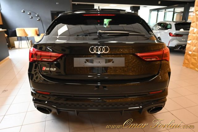 AUDI RS Q3 usata 125