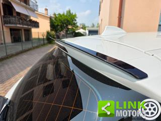 BMW 118 usata, con Start/Stop Automatico