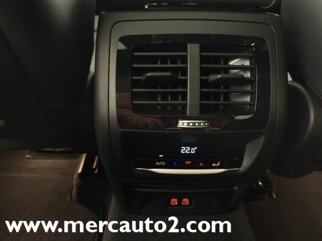 BMW X3 usata 15