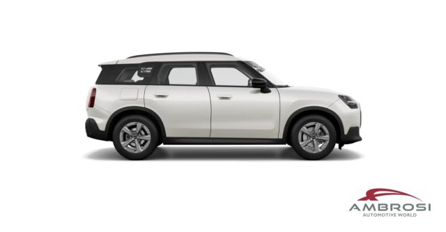 MINI Countryman usata 2