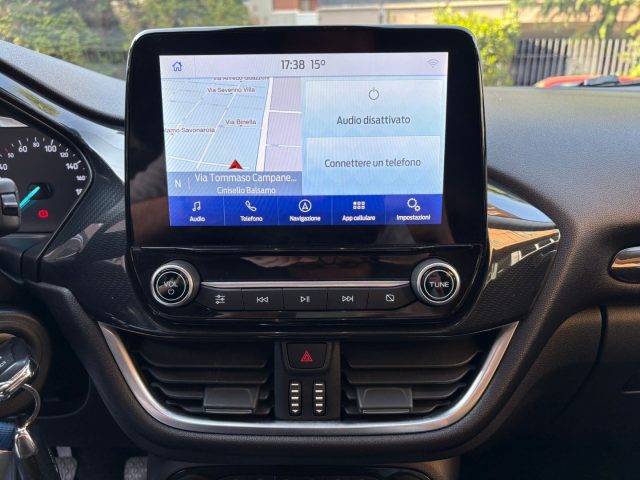 FORD Puma usata, con Cruise Control