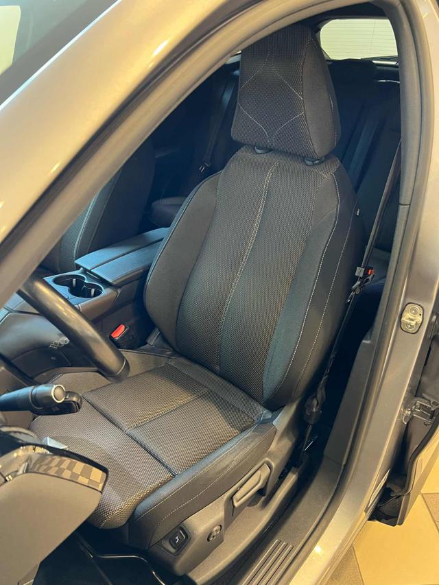 DS AUTOMOBILES DS 7 Crossback usata, con Cruise Control
